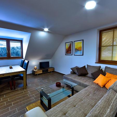 Apartmaji Smogavc Zreče Εξωτερικό φωτογραφία