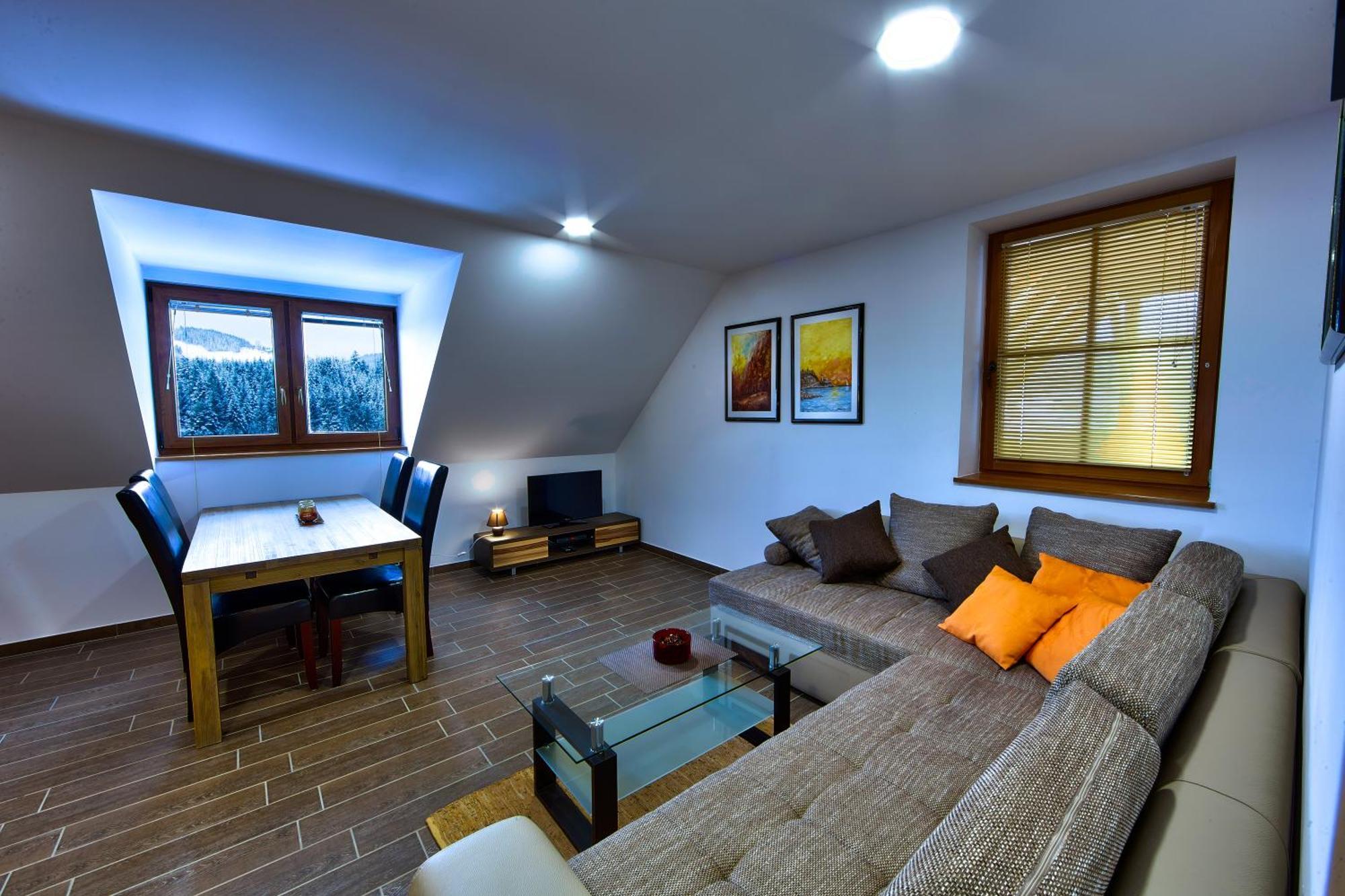 Apartmaji Smogavc Zreče Εξωτερικό φωτογραφία