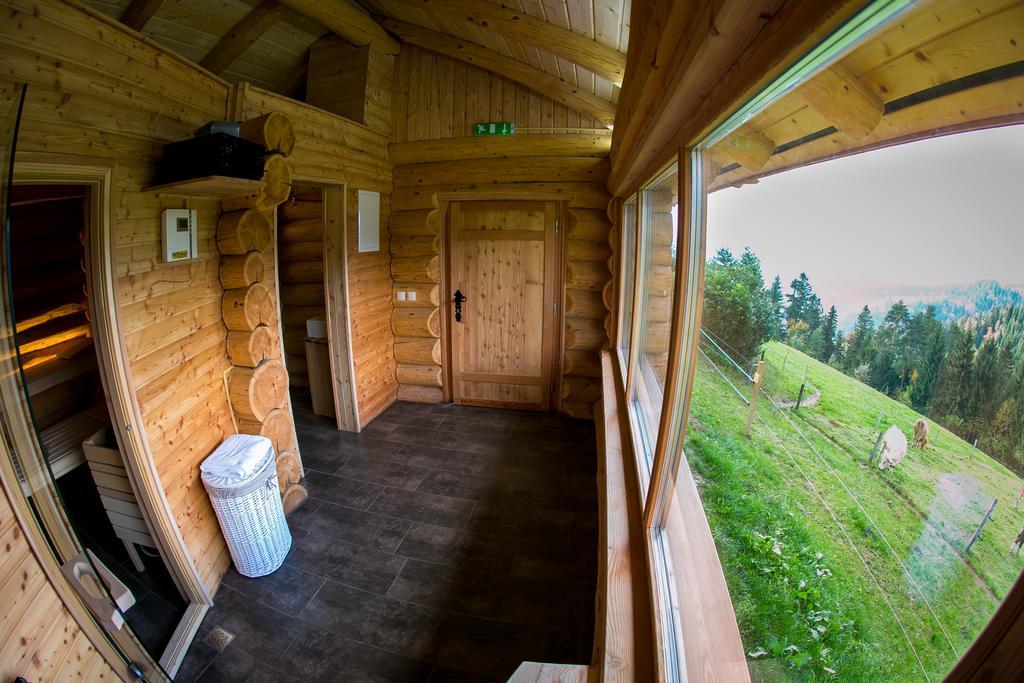 Apartmaji Smogavc Zreče Εξωτερικό φωτογραφία