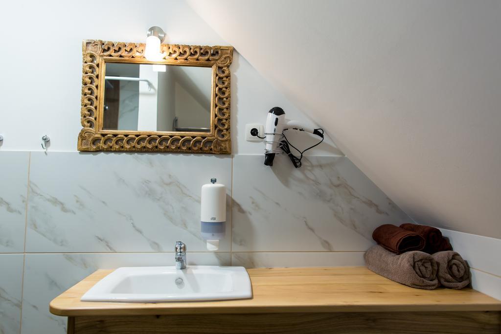 Apartmaji Smogavc Zreče Εξωτερικό φωτογραφία