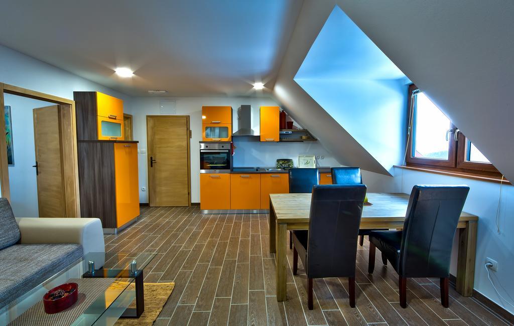 Apartmaji Smogavc Zreče Εξωτερικό φωτογραφία